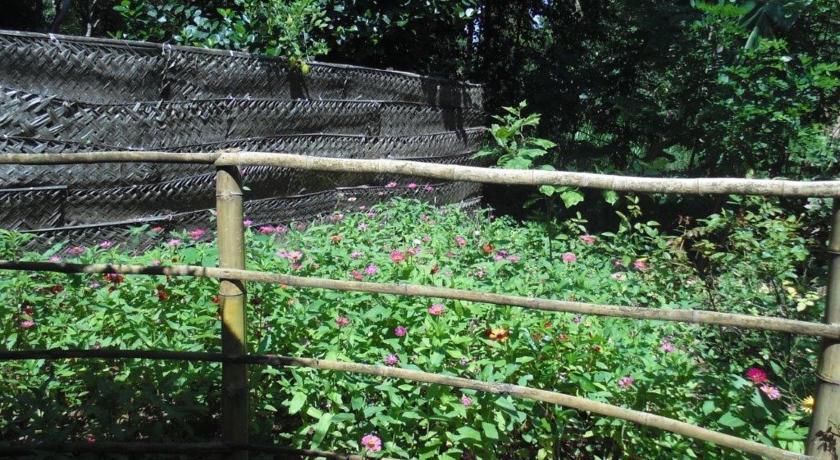 Heritage Walawa Resort ウダワラウェ 部屋 写真