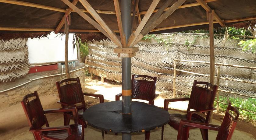 Heritage Walawa Resort ウダワラウェ エクステリア 写真