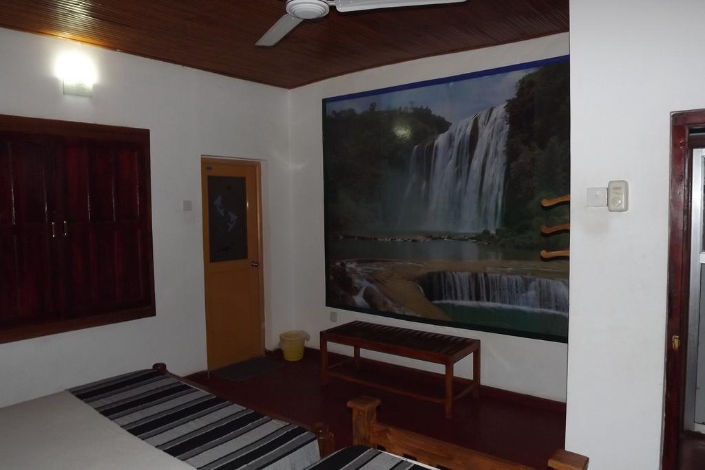 Heritage Walawa Resort ウダワラウェ エクステリア 写真