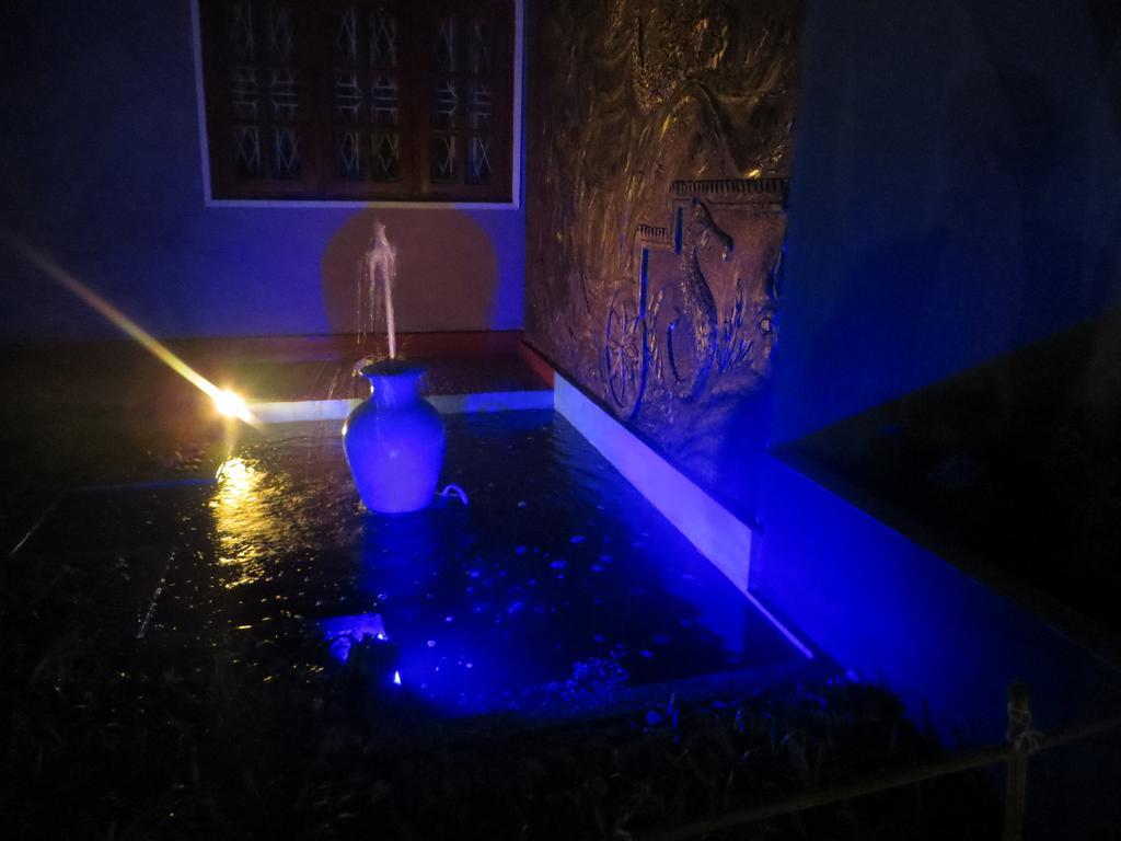 Heritage Walawa Resort ウダワラウェ エクステリア 写真