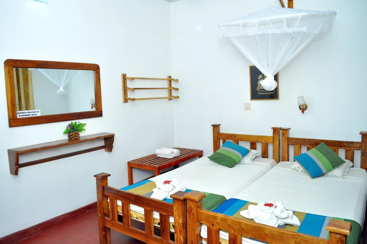 Heritage Walawa Resort ウダワラウェ エクステリア 写真
