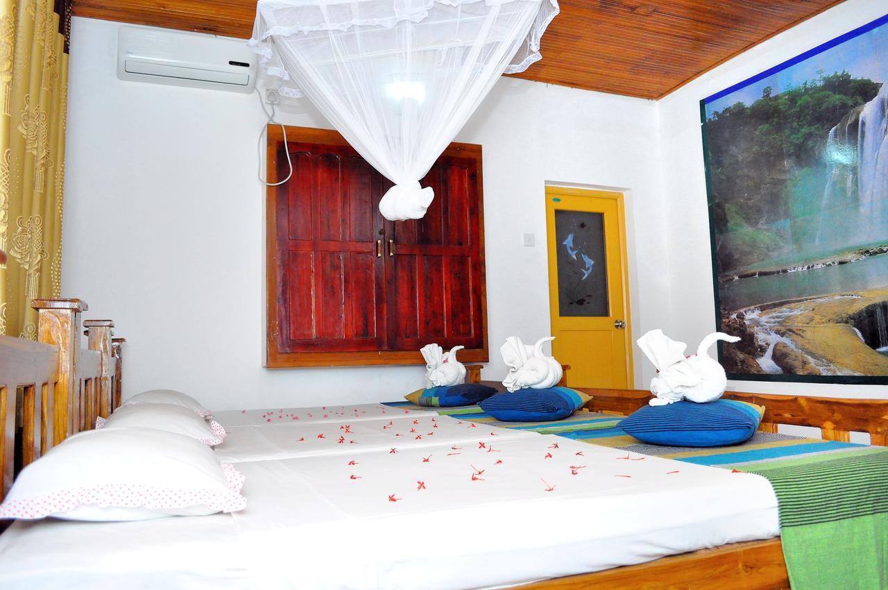 Heritage Walawa Resort ウダワラウェ エクステリア 写真