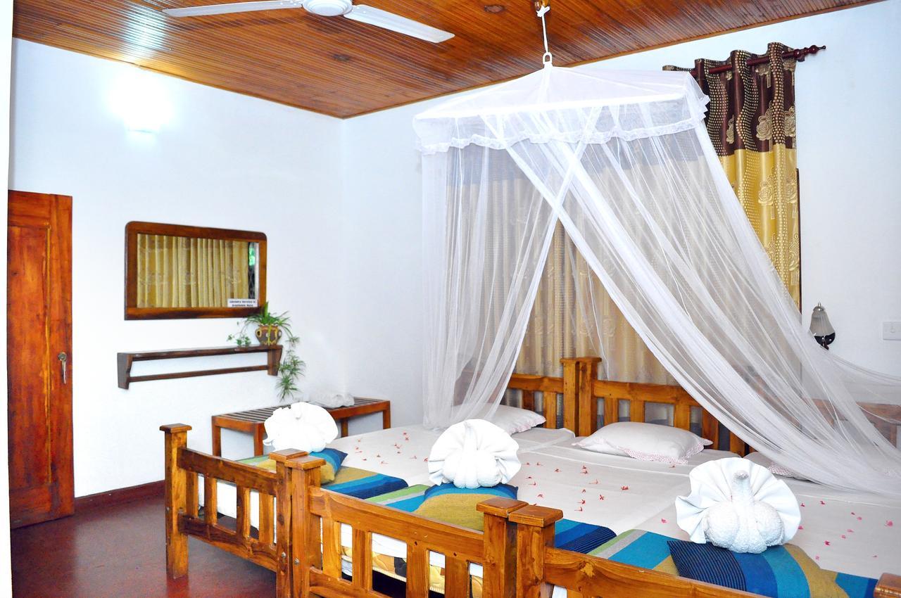Heritage Walawa Resort ウダワラウェ エクステリア 写真