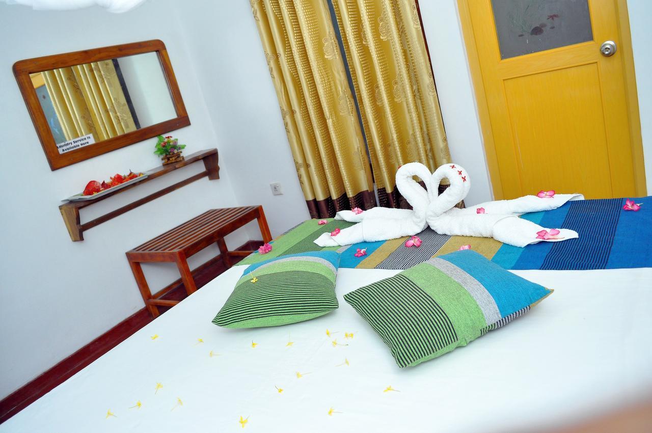 Heritage Walawa Resort ウダワラウェ エクステリア 写真